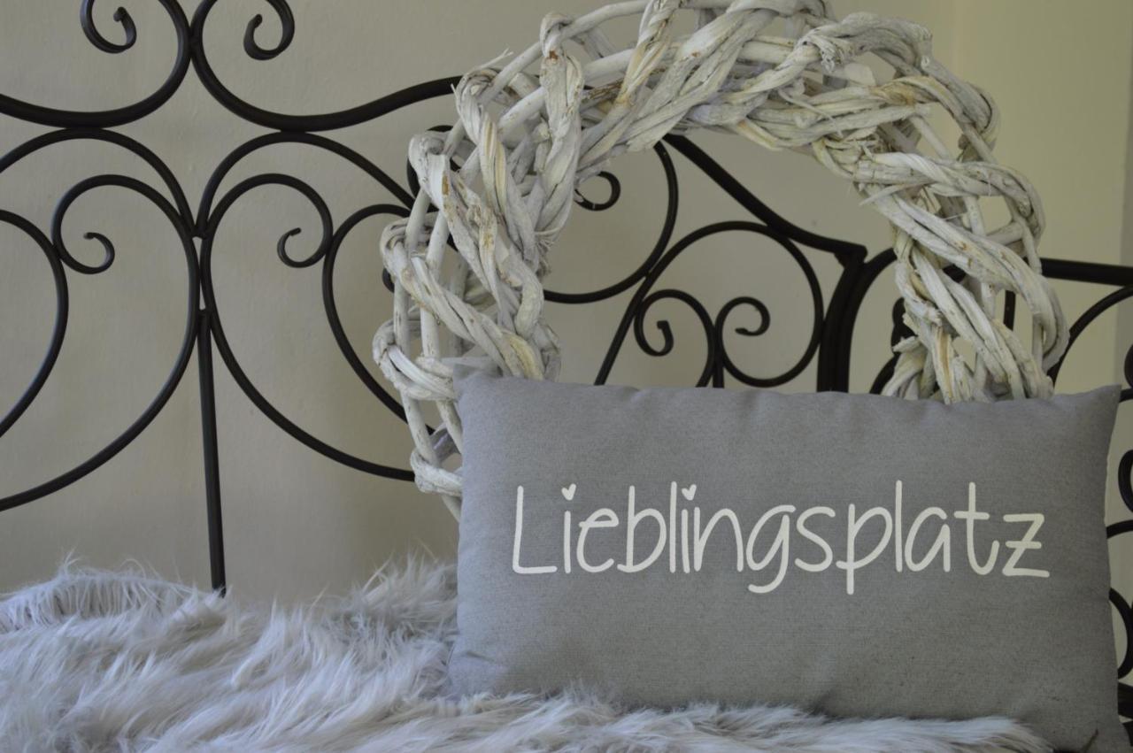 Landhaus Riedl Bad Fussing Luaran gambar